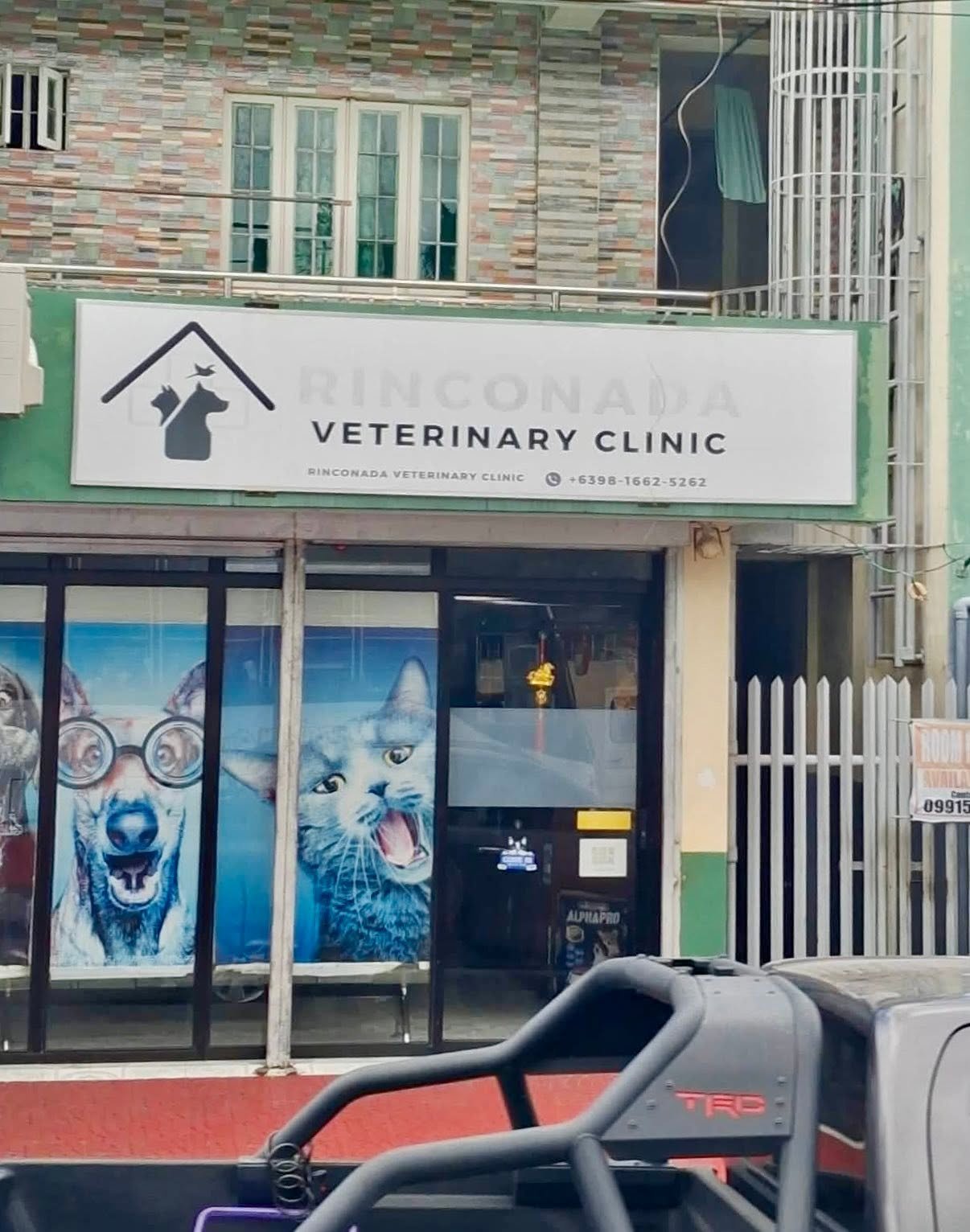 Rinconada Veterinary Clinic